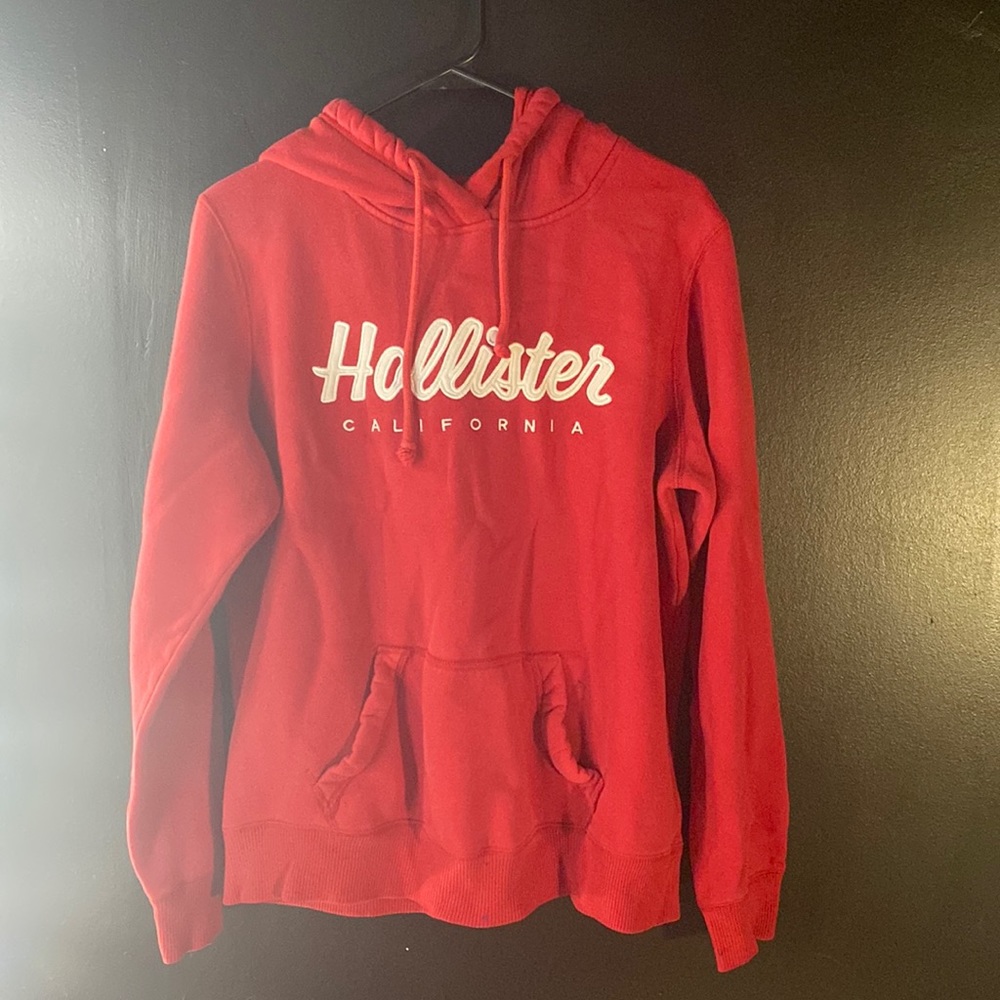 Hollister Hoodie